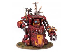 40K: Orks MORKANAUT